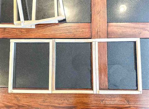 Image result for Making a Window Frame