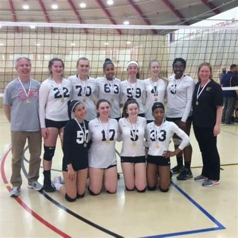2017-2018 Awards & Finishes | Photos | Maryland Juniors Volleyball Club