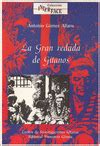 LA GRAN REDADA DE GITANOS | ESPAÑA, PRISIÓN GENERAL DE GITANOS EN 1749 ...