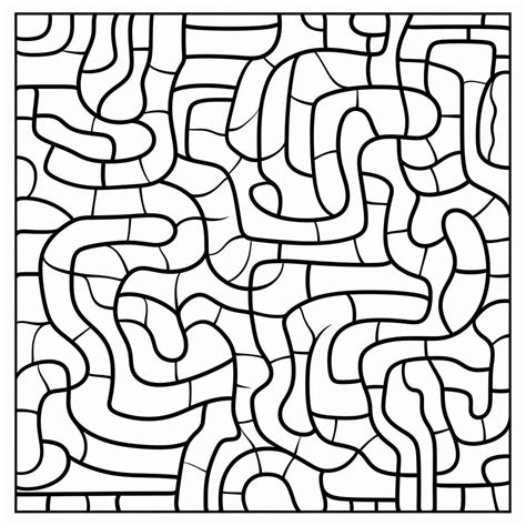 Print Coloring Pages 的图像结果