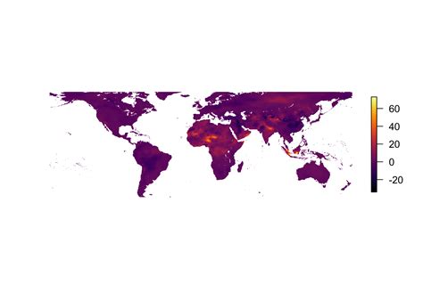 Section 13: Spatial data, continued