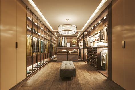 29 Inspiring Walk-In Closet Ideas | Angi