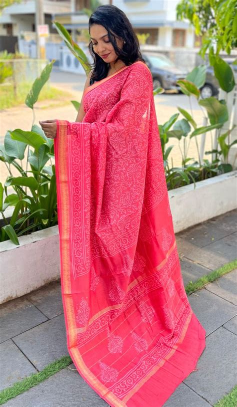MAHESHWARI SILK SAREE 26032513 – Ashima Fashion Store