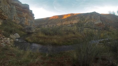 Ditch the crowds at remote Red Mountain Open Space