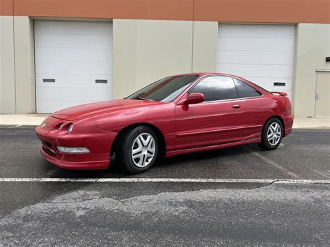 1996 Acura Integra GS-R in West Valley City, UT | KSL Cars