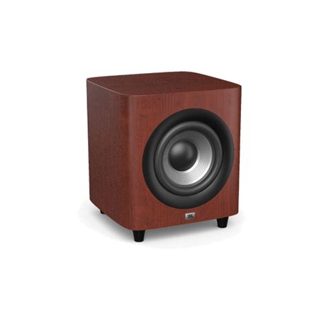 JBL Studio 660P 12” Powered Sub-woofer System 1000W – Cinesound