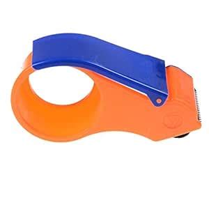 Tape Dispenser for Stationary, Packing Tape Cutter Tape Dispenser ...