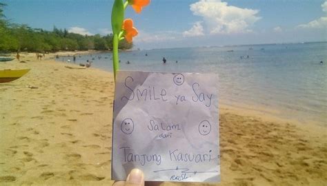 TANJUNG KASUARI BEACH (2026) All You Need to Know BEFORE You Go (with ...