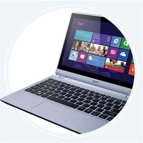 Mini Notebook Review 的图像结果