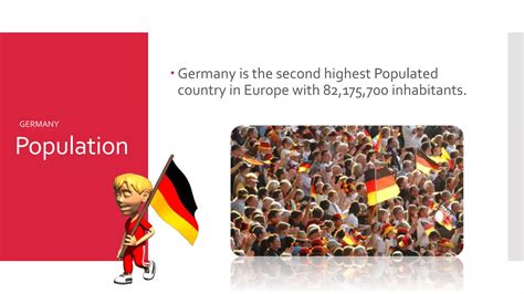 Germany (Inglês) | PPTX