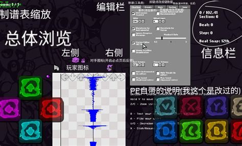 FNF Coding Tutorial 的图像结果