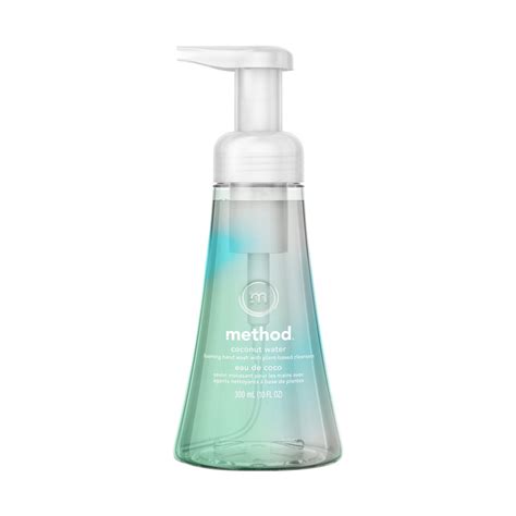 Image result for Method Foaming Hand Wash