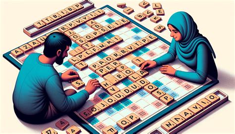 List of Two Letter Scrabble Words - Easily Copy & Use - Copy 'n List