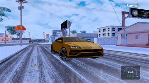 Launcher | Samp-Rp.Ru: Играй в GTA San Andreas по сети!