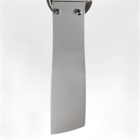 Progress Lighting Spades 56-Inches Brushed Nickel with Silver Blades ...