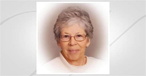 Obituary | Kay Slinkard of Glen Carbon, Illinois | Barry Wilson Funeral ...