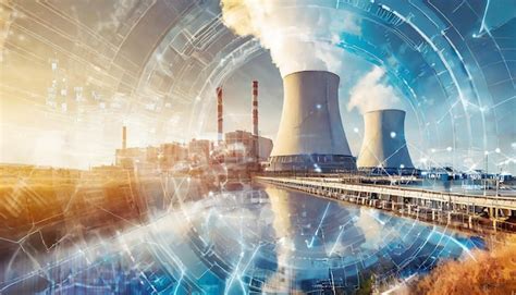 Nuclear Factory 的图像结果