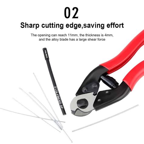 Image result for Bicycle Cable Cutter