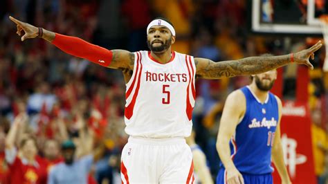 Josh Smith is free agency's most fascinating, but is there a fit? | NBA ...