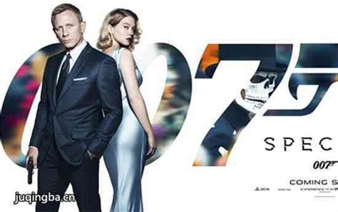 《007：幽灵党》曝正式海报 邦德复古致敬前辈-搜狐娱乐