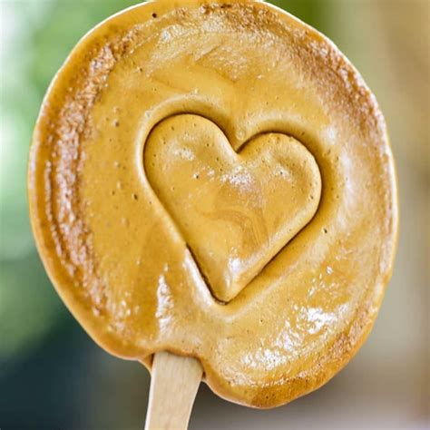 Ini Resep Dalgona Candy, Permen Tradisional Korea di 'Squid Game'!