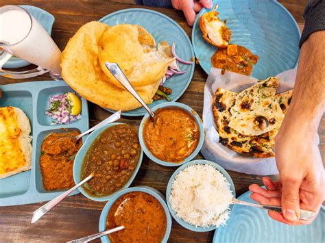 The Best Vegetarian Restaurants In San Francisco - San Francisco - The ...