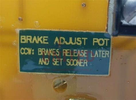 BREAK SET CARD ASSEMBLY FOR PCB 417-3183-02 | United Marine Services