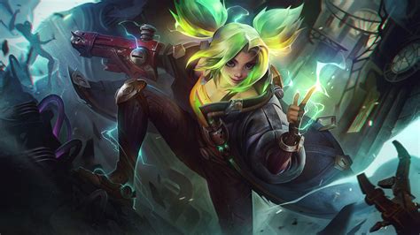 League Of Legends: Complete ADC Guide (2022)