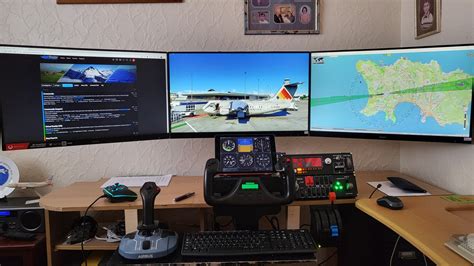 Using Multiple Monitors for Msfs 的图像结果