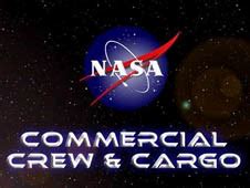 Commercial Crew Program Logo 的图像结果