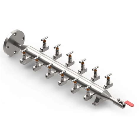 | ASP Instrumentation