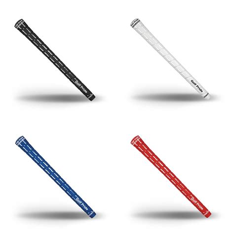 Golf Pride Tour Wrap 2G Golf Grips | Golf-Xpress