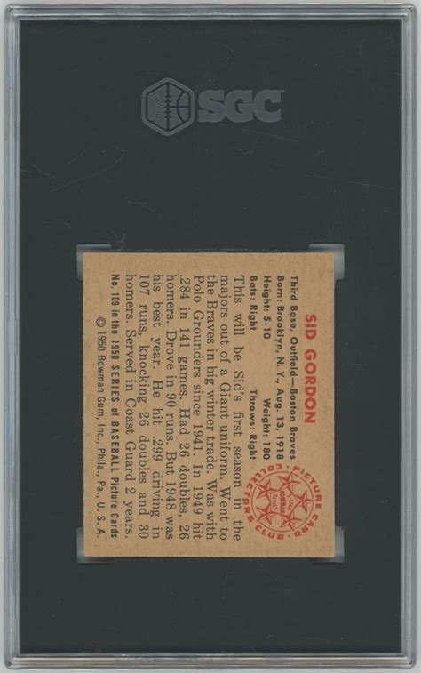 Clean Sweep Auctions - Search - 1950 to 1959