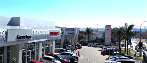 Freeway Toyota sets new benchmark for clientele | Dealerfloor