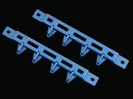CUSCO OEM Power Brace Seat Rail plus For TOYOTA 86 ZN6 SUBARU BRZ ZC6 ...