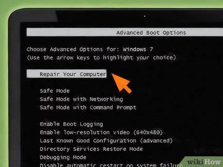 Image result for Troubleshoot Starting Computer
