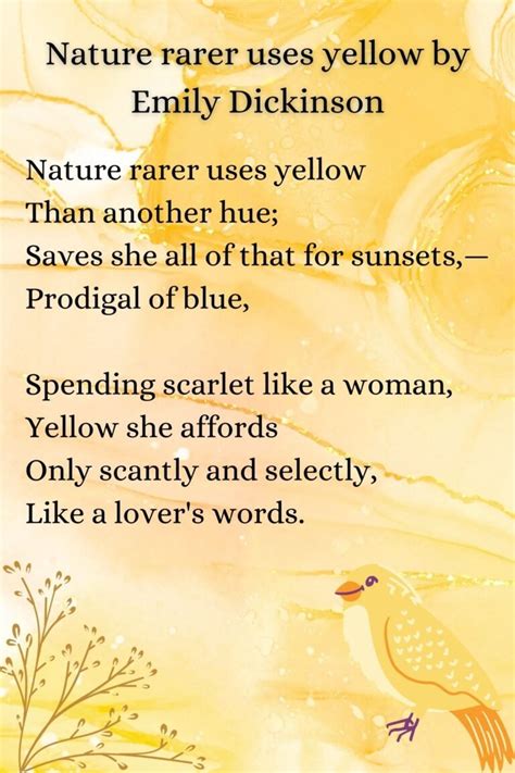 Image result for Color Poems. Examples