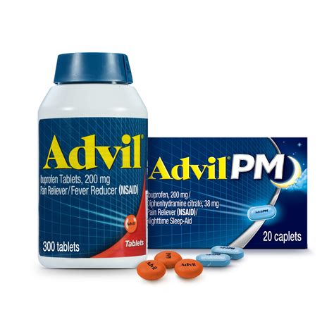 Can 10 Year Old Take Advil Tablet at Isaac Macquarie blog