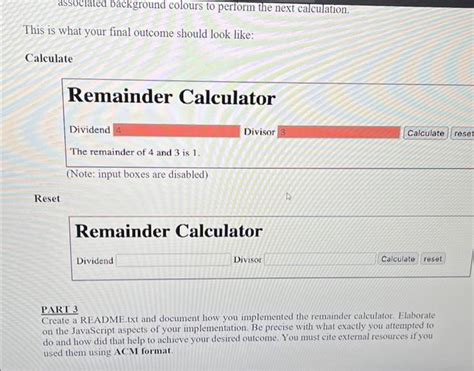 Image result for Finding a Remainder in JavaScript