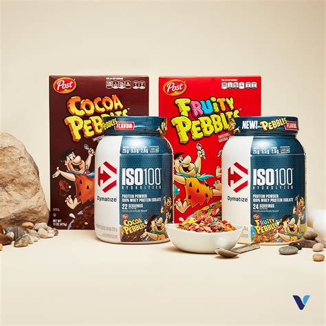 Fruity Pebbles Protein Review - trendadri