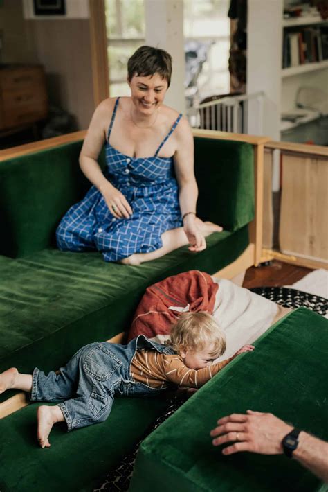 Jessica Love, Author Of A Bed Of Stars and Julian Is A Mermaid