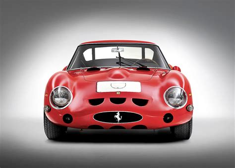 $38 Million Ferrari · Classic Car Finance | Classic & Sports Finance
