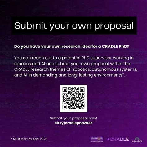 Image result for Robotics PhD