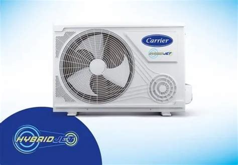 Carrier Air Conditioner - CARRIER DURAWHITE PRO+DX 1.5 TON 3 STAR SPLIT ...