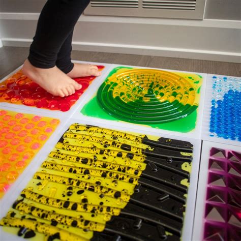 Nebula Liquid Textured Floor Tiles - Ability Hive