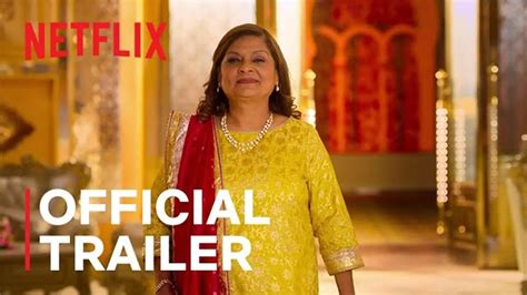 'Indian Matchmaking' Season 2 Trailer: Sima Taparia and Aparna ...