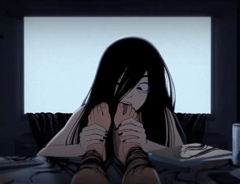 yamamura sadako (original and 1 more) drawn by kusujinn | Danbooru