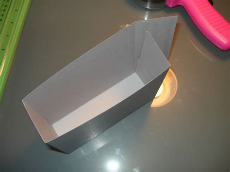 Image result for Paper Box Tutorial