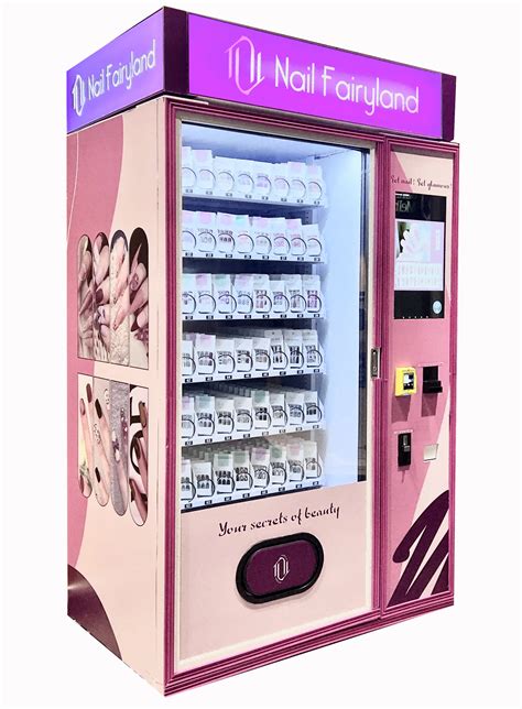 Mini vending machine|Micron smart vending machine