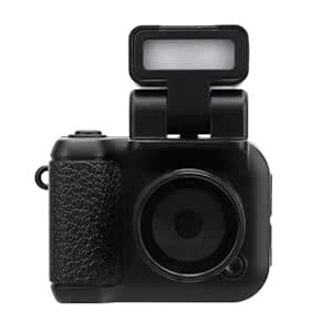 Buy Digital Camera, HD 1080P Compact Pocket Camera with 1.44in LCD ...